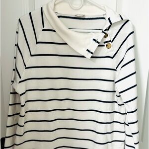 J.Crew Sweater- Size Medium